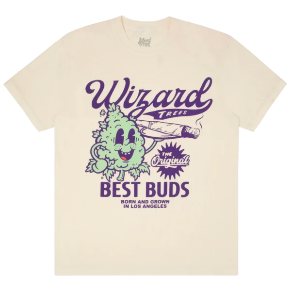 Best Buds Tee