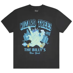 The Billy's Tee