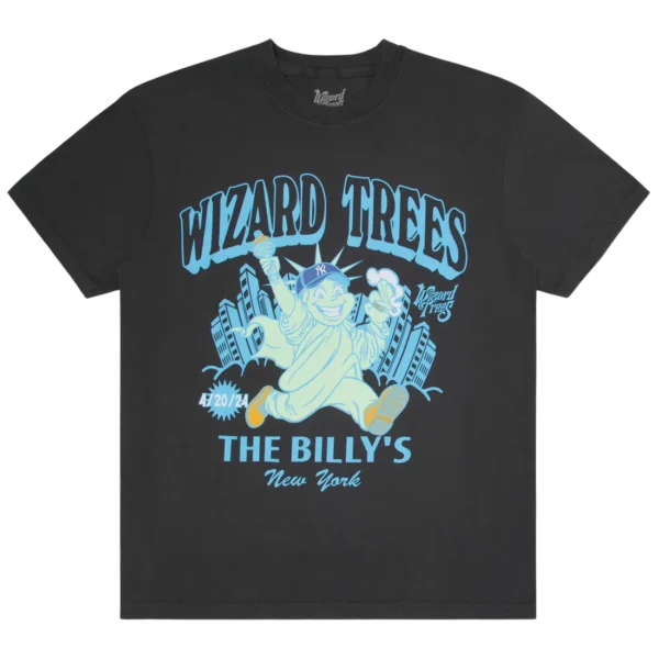 The Billy's Tee