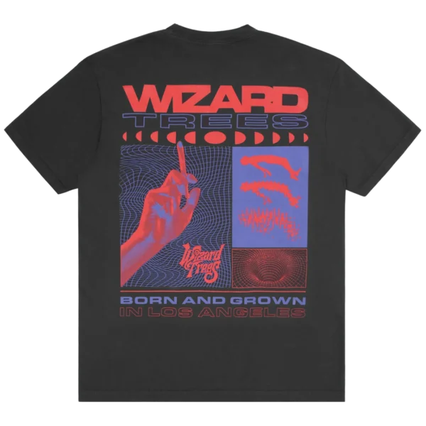 Vapor Tee